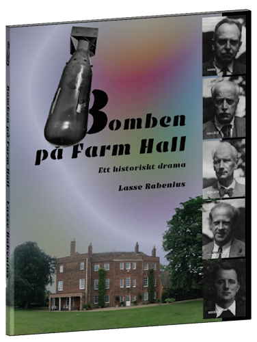 Bomben på Farm Hall